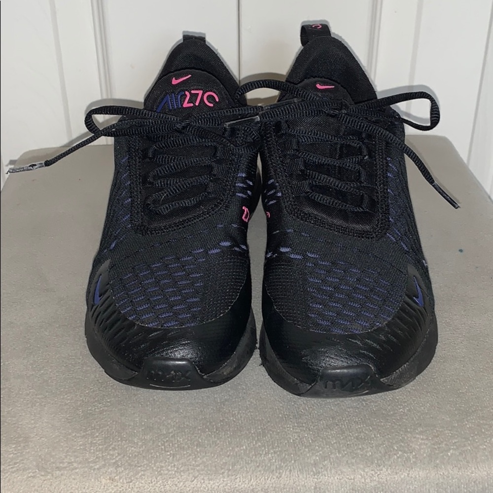 Nike Air Max 270 Throwback Future